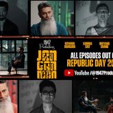 1947 Productions Unveils groundbreaking series Jan Gan Man, chronicles the untold stories of India's freedom fighters