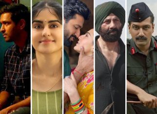 2023 Recap: According to Aamir Khan’s formula, 12th Fail, The Kerala Story, Zara Hatke Zara Bachke, Gadar 2, and Sam Bahadur are the most successful movies of 2023