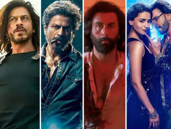 2023 Recap: Top 10 Highest-Grossing Bollywood films of 2023 at the UK box office 2023 Recap: Top 10 Highest-Grossing Bollywood films of 2023 at the UK box office