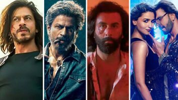 2023 Recap: Top 10 Highest-Grossing Bollywood films of 2023 at the UK box office
