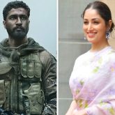 5 Years of URI - The Surgical Strike: Yami Gautam calls Vicky Kaushal starrer modern-day cinematic version of Indian army; says she is "forever grateful" to Aditya Dhar