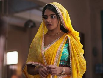 Aankh Micholi: Khushi Dubey opens up about the differences between Rukmini and Navneet Malik’s Sumedh; says, “They both have their own set of thoughts and differences” Aankh Micholi: Khushi Dubey opens up about the differences between Rukmini and Navneet Malik’s Sumedh; says, “They both have their own set of thoughts and differences”