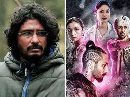 Abhishek Chaubey recalls being “overwhelmed” when industry extended support for Udta Punjab: “I was deeply and disturbingly aware of what is going on”