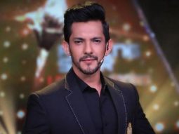 Aditya Narayan describes his cameo in Star Plus’ Pandya Store as ‘magical’ after he shares stage with the cast