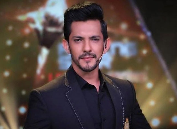 Aditya Narayan describes his cameo in Star Plus’ Pandya Store as ‘magical’ after he shares stage with the cast
