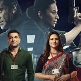 Adrishyam: Divyanka Tripathi opens up about playing an action packed role as an undercover agent; says, “What distinguishes her is her unwavering determination to safeguard the nation”
