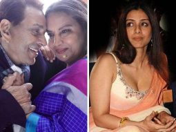 Rocky Aur Rani Kii Prem Kahaani actress Shabana Azmi opens up about her ‘naughty’ niece Tabu teasing her about her kiss with Dharmendra