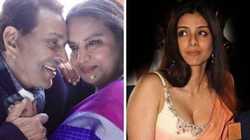 Rocky Aur Rani Kii Prem Kahaani actress Shabana Azmi opens up about her ‘naughty’ niece Tabu teasing her about her kiss with Dharmendra