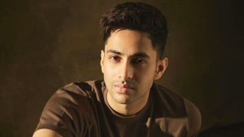 Agastya Nanda makes Instagram debut; see first post