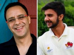 Vidhu Vinod Chopra’s son Agni Chopra scores 166 runs on Ranji Trophy debut for Mizoram; shines in 2nd innings too