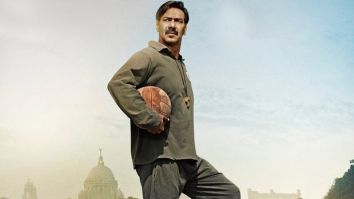 Ajay Devgn starrer Maidaan to release on Eid in April 2024; faces box office clash with Bade Miyan Chote Miyan