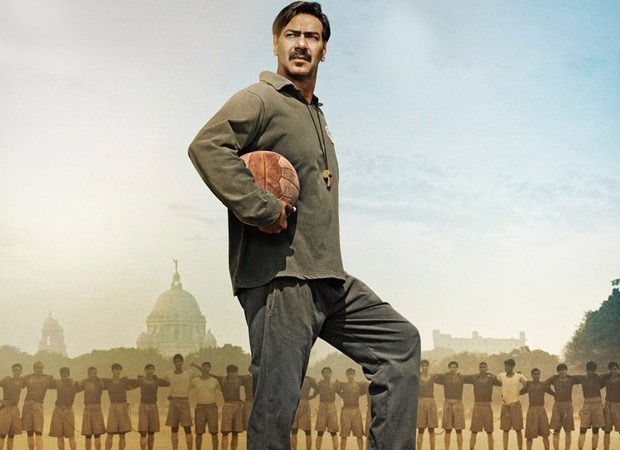 Ajay Devgn starrer Maidaan to release on Eid in April 2024; faces box office clash with Bade Miyan Chote Miyan : Bollywood News | News World Express