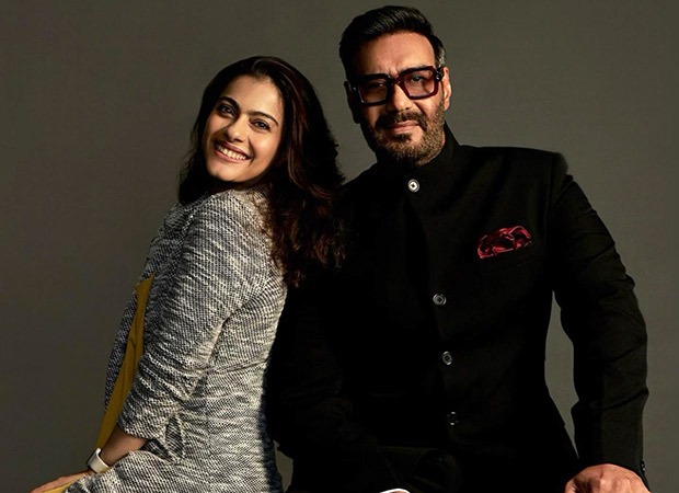 4 Years of Tanhaji: When Ajay Devgn’s witty response to THIS question made Kajol ROFL, watch 