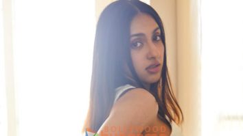 Celeb Photos Of Akansha Ranjan Kapoor