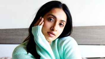 Celeb Photos Of Akansha Ranjan Kapoor