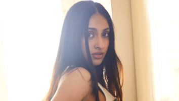 Celeb Photos Of Akansha Ranjan Kapoor