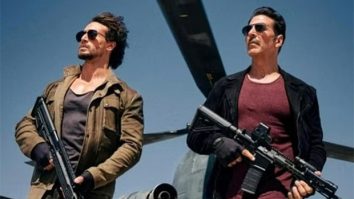 Akshay Kumar, Tiger Shroff starrer Bade Miyan Chote Miyan teaser to be unveiled on January 24; report