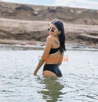 Celeb Photos Of Alaya F