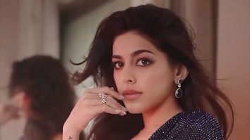 Alaya F could play Miss Chandani as she absolutely slays in this saree!