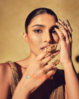 Alizeh Agnihotri