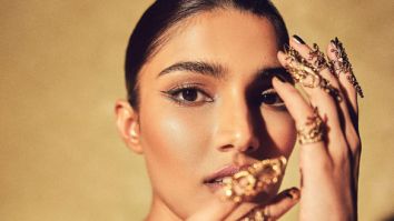 Alizeh Agnihotri
