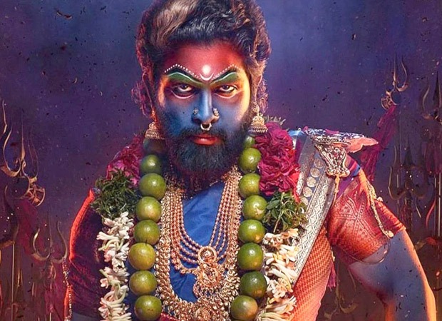 Allu Arjun starrer Pushpa 2: The Rule set to wrap in May 2024; no delay in theatrical release on Independence Day: Report 