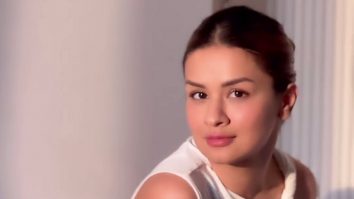 Always so cute! Avneet Kaur looks lovely in white