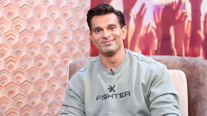 Karan Singh Grover on Dil Mill Gaye: “There’s no other Dr. Armaan Malik, don’t even think about it” Karan Singh Grover on Dil Mill Gaye: “There’s no other Dr. Armaan Malik, don’t even think about it”