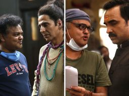 Amit Rai says CBFC ‘killed’ OMG 2’s family audience by issuing ‘A’ certificate: “Maybe it would have been neck and neck with Gadar 2”