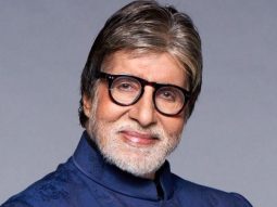 Amitabh Bachchan becomes brand ambassador for 7-star property by The House of Abhinandan Lodha in Ayodhya
