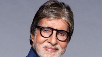 Amitabh Bachchan becomes brand ambassador for 7-star property by The House of Abhinandan Lodha in Ayodhya