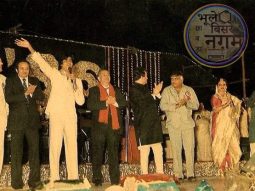 A blast from the past: Amitabh Bachchan shares star-studded photo featuring Rekha, Raj Kapoor, and more