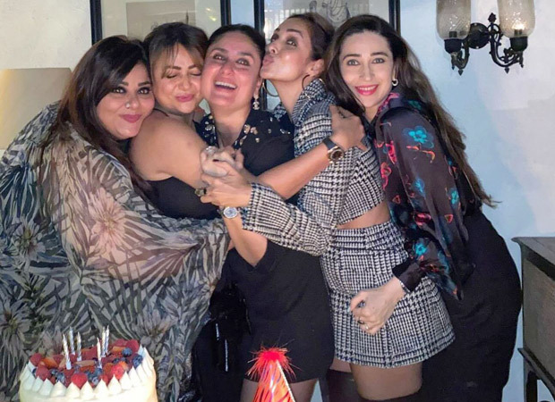 Amrita Arora turns 43: Malaika Arora gives a peek into “annual squishy squashy huddle”; Kareena Kapoor Khan dedicates Instagram post to “queen”