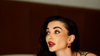 Celeb Photos Of Amy Jackson