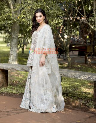 Celeb Photos Of Amy Jackson