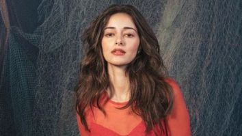 Ananya Panday eyes grey characters and biopics in Bollywood journey; says, “I also want to do a biopic of a sportsperson or a classical singer or dancer”