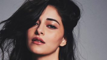 Ananya Panday