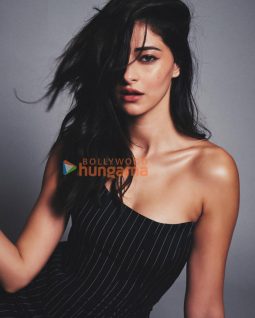 Ananya Panday