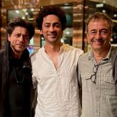 Anil Grover expresses gratitude towards Shah Rukh Khan, Rajkumar Hirani and others for Dunki journey; says, “A big thanks to the legends for this opportunity”