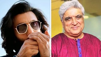 Team Animal hits back at Javed Akhtar; says, “Writer of your calibre cannot understand the betrayal of a lover then all your art form is big FALSE”