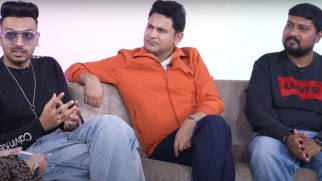 Animal Music Team Round Table-PART 1 | Manoj Muntashir | Raj Shekhar | Bhupinder Babbal | Ashim Kemson | Shreyas Puranik | Harshavardhan