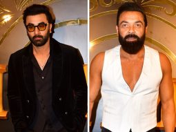 Animal Success Bash: Ranbir Kapoor and Bobby Deol express their gratitude