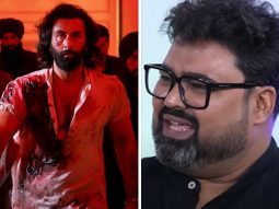 EXCLUSIVE: Animal lyricist Raj Shekhar says, “Had told some directors and composers that if there is any film with Ranbir Kapoor, I will be in it by default”