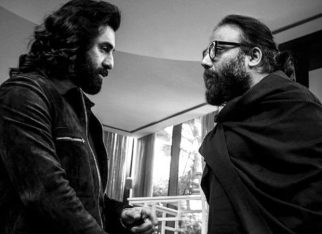 Ranbir Kapoor hints at “Darker, deeper” Animal sequel: “Sandeep Reddy Vanga has the courage to go even darker”