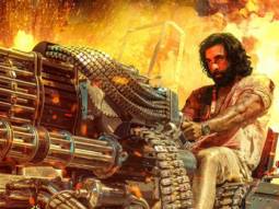 Animal tickets slashed to Rs. 100 after the success bash of Ranbir Kapoor starrer 