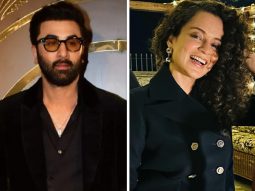 After Animal’s success bash, Kangana Ranaut questions audience for supporting “violence against women” films; hints at career change