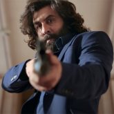 Ranbir Kapoor starrer Animal hit by legal snarl: Co-producer Cine1 Studios sues T-Series; seeks stay on OTT release