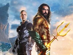Aquaman And The Lost Kingdom Box Office: Jason Momoa starrer collects Rs. 5.27 crores in week 2