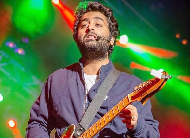 Arijit Singh Pune Concert Tickets Now Open Prices Range From Rs 999 To Rs 243 Lakh 999