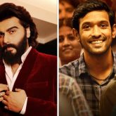 Arjun Kapoor calls Vikrant Massey starrer 12th Fail a "Cinematic gem," applauds the entire team